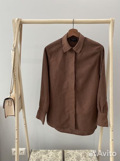 Рубашка женская