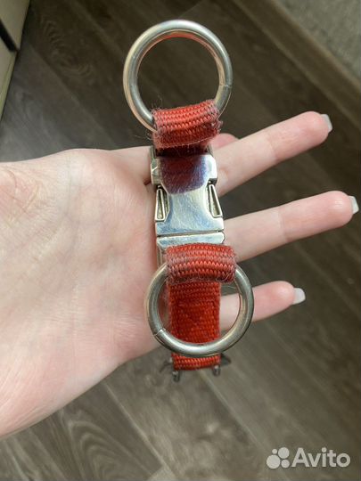 Строгий ошейник