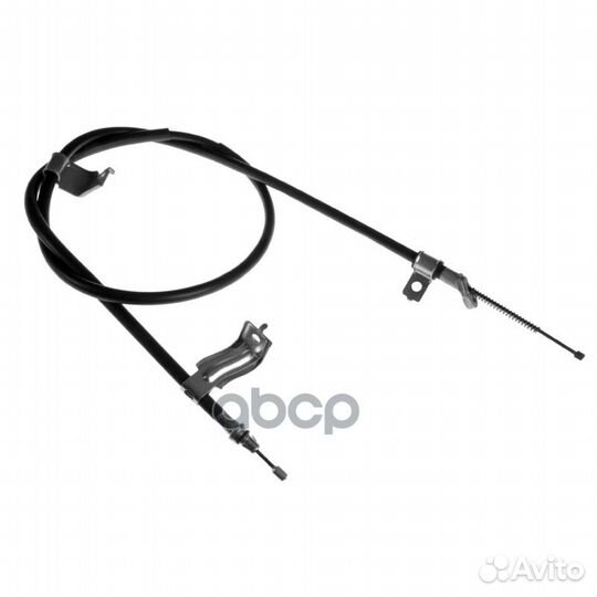 Трос стояночного тормоза ADN146318 Blue Print