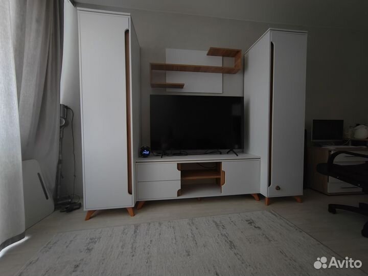 Стенка в гостиную