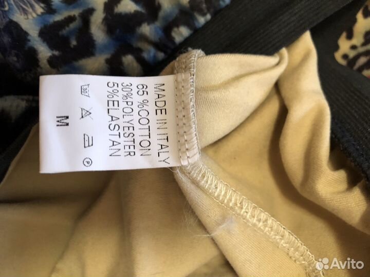 Лосины Glamour Италия 46