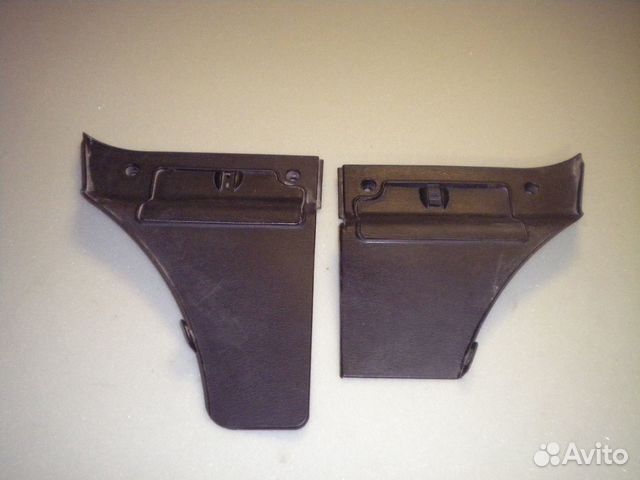 85876-47000 накладка Hyundai Starex H1 (2005 г.в)