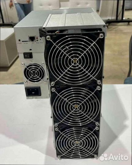 Топ asic Jasminer x16p 5800 mhs с гарантией 1 год