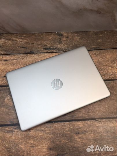 Hp 15.6 ips, i5 1135g7 + nvidia mx350, ssd 500gb