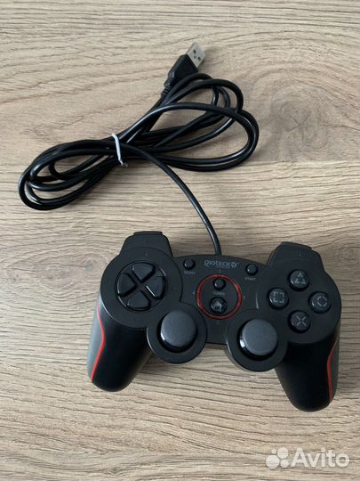 Геймпад ps3/пк