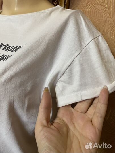 Джинсовые шорты