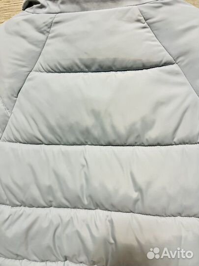 Куртка демисезонная женская