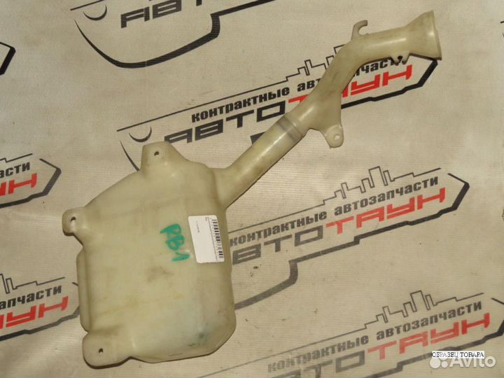 Бачок омывателя honda odyssey RB1 RB2