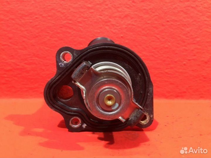 Корпус термостата Ford Mondeo 4 aoba 2009