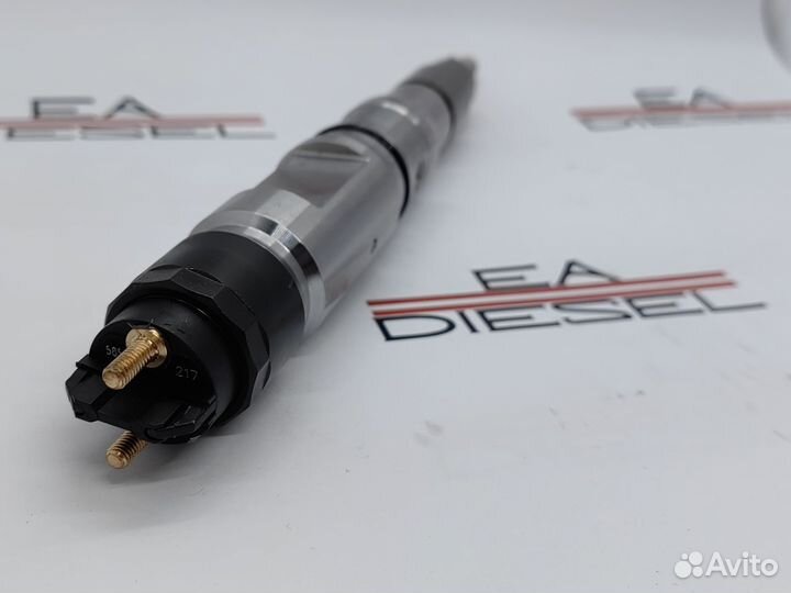 Форсунка 0445120217