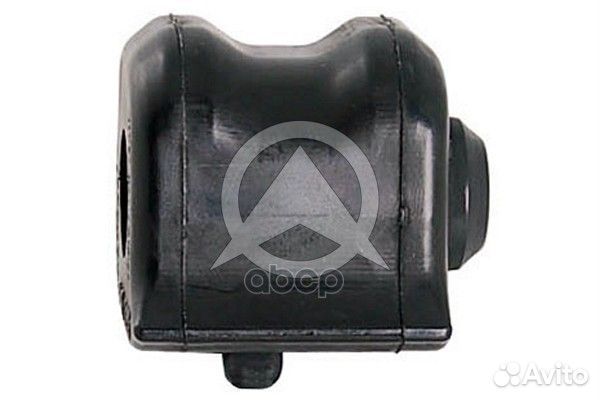 Втулка стабилизатора 845823 Sidem