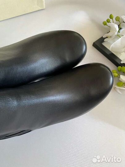 Ботинки женские clarks новые