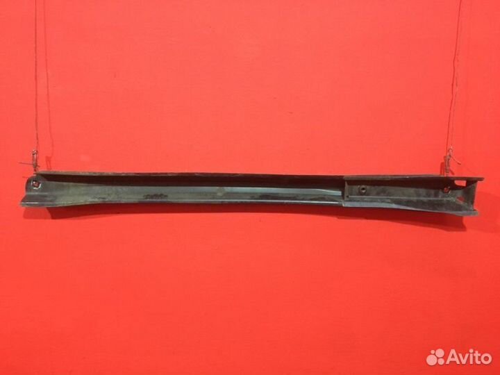 Усилитель бампера задний Citroen C5 1 6FZ (EW7J4)