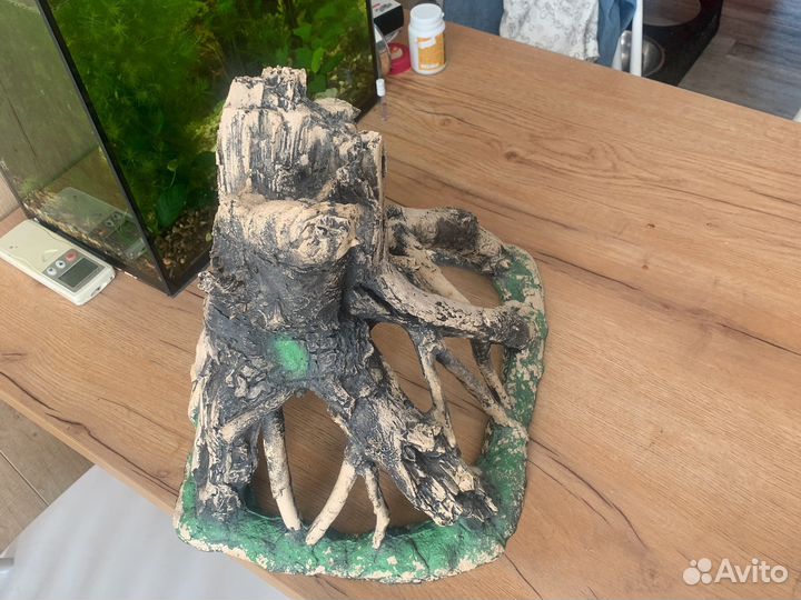 Для аквариума