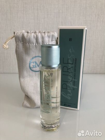 Pure Happiness by Guido Maria for Men