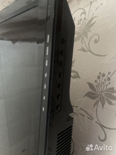 Телевизор dns