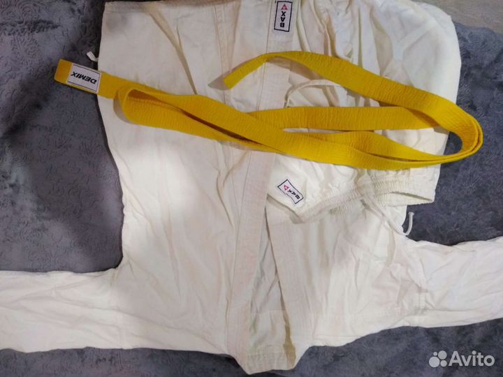 Кимоно для единоборств