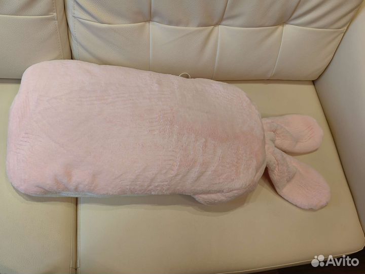 Конверт на выписку тёплый