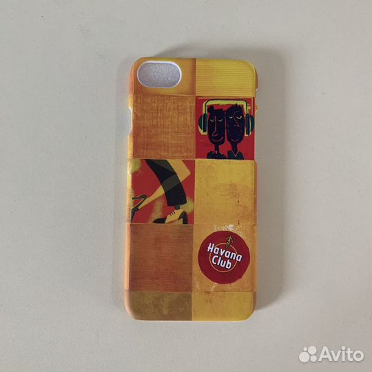 Новые чехлы на iPhone 13 mini и iPhone 7/8