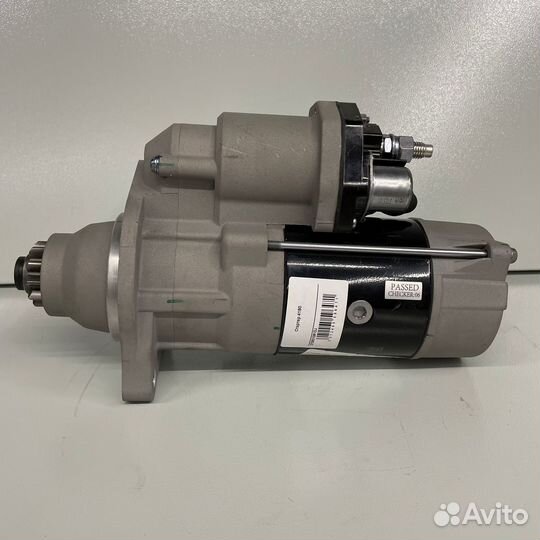 Стартер 4180 J7