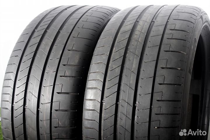 Pirelli P Zero PZ4 285/35 R20 104Y