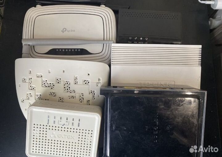 Wifi роутер