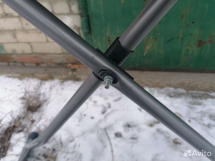 Гладильная доска с удлинителем