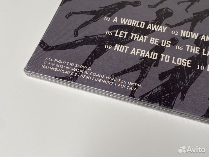 Tremonti - Marching In Time