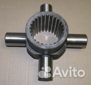 Крестовина межмостового дифференциала (Z26 (маз)