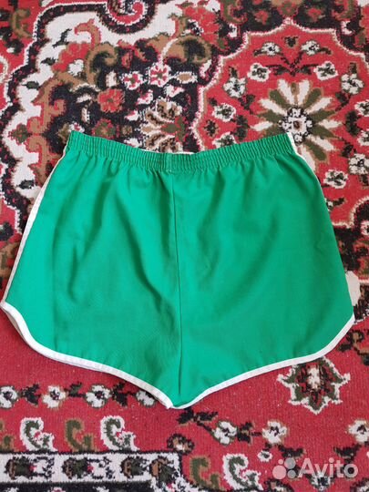 Шорты классные, США