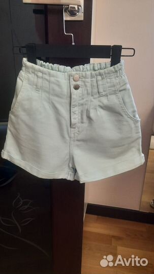 Шорты zara. 152