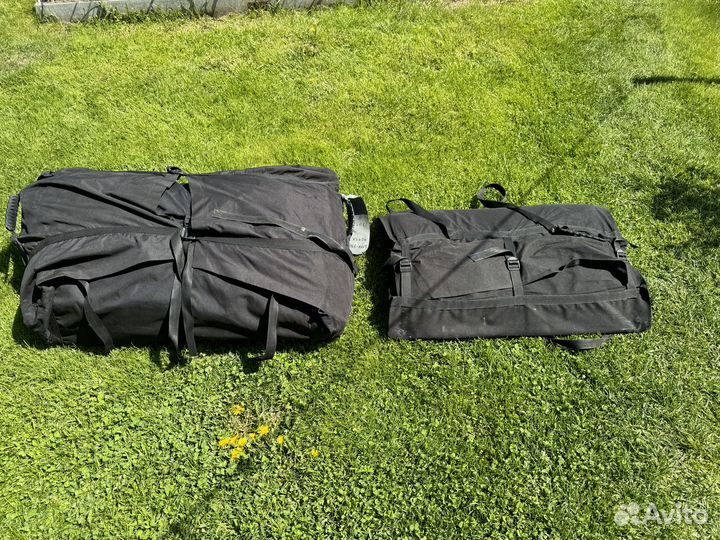 Комплект лодка пвх 290 с японским мотором 5 лс