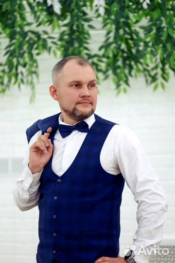 Ведущий(тамада) +dj диджей на свадьбу, юбилей