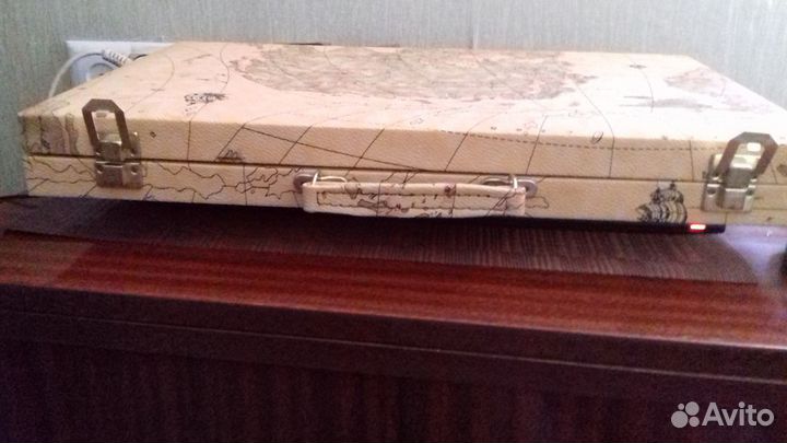 Подарочные нарды