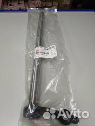 Вал вилки сцепления 8-97310-435-0 MYY6S/MZZ6 NQR71