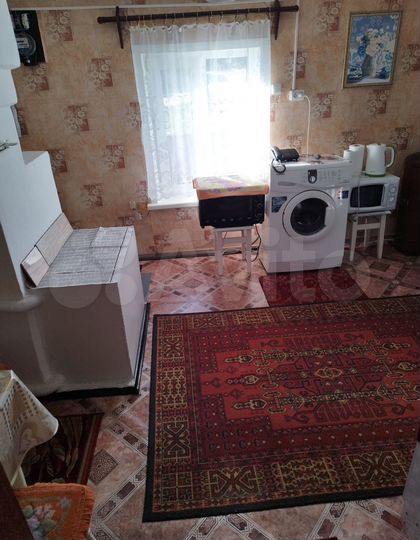 2-к. квартира, 44,1 м², 1/1 эт.