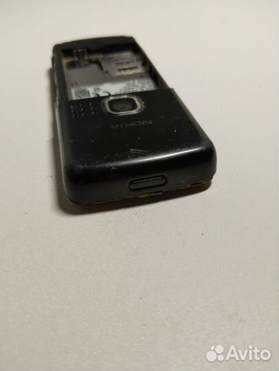 Nokia 6300