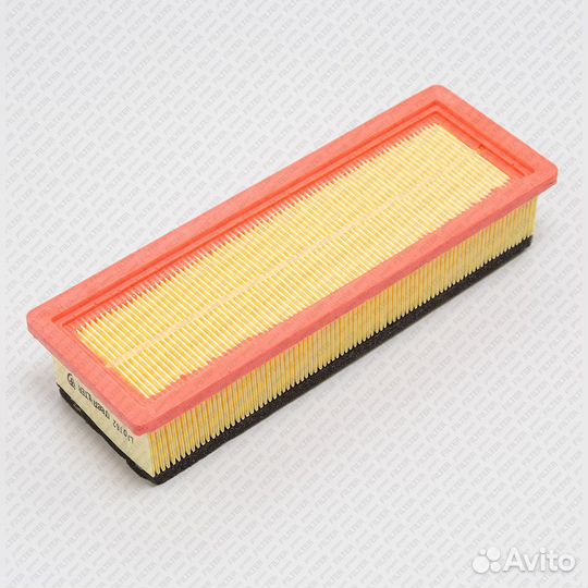 Фильтр воздушный