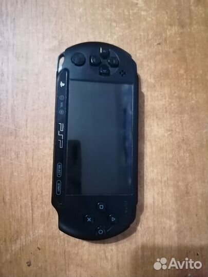 Sony PSP