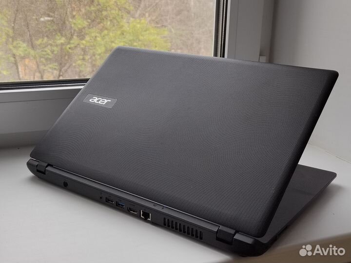 Мощный Acer/A4/4GB/SSD 480GB/1GB