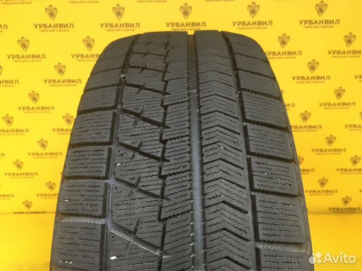 Bridgestone Blizzak VRX 205/55 R16 91R