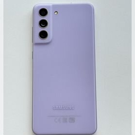 Samsung Galaxy S21 FE 5G, 6/128 ГБ