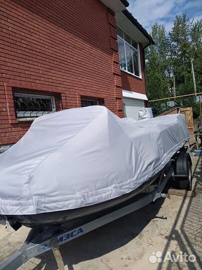 Пошив, ремонт, реставрация тентов