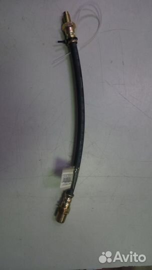 Шланг тормозной - SAT