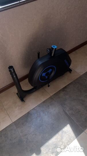 Велотренажер новый Evo Ametist