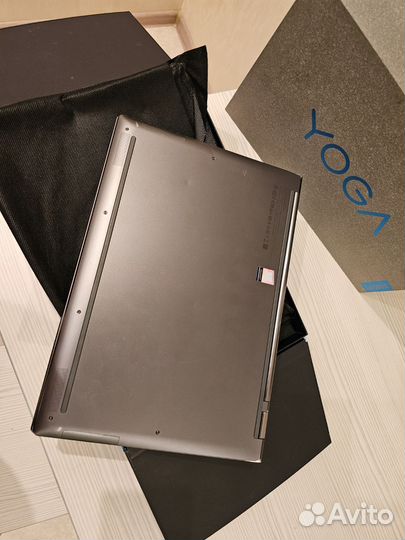 Yoga 360