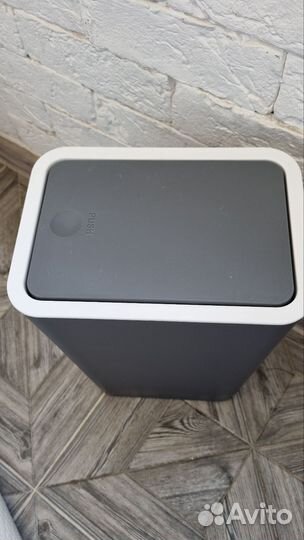 Мусорное ведро