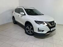 Nissan X-Trail 2.0 CVT, 2020, 67 854 км, с проб�егом, цена 2 760 000 руб.