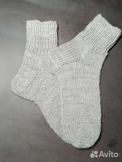 Носки женские