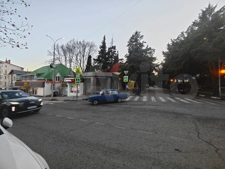 Торговая площадь, 14 м²